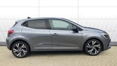 Renault Clio 1.0 TCe 90 RS Line 5dr Petrol Hatchback
